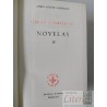 Obras completas IV novelas James Oliver Curwood Editorial Juventud Barcelona 1403 páginas