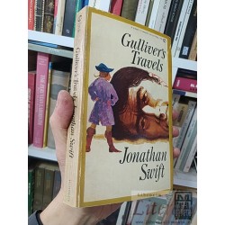Gulliver's Travels Jonathan Swift A Signet Classic EN INGLES