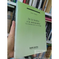 De la biosfera a la antroposfera introducción a la...