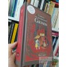 Cuentos de los hermanos Grimm Hermanos Grimm Con las ilustraciones de Rie Cramer Milla ediciones formato grande tapas du