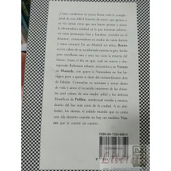 Te llamaré Viernes Almudena Grandes Fábula Tusquets Editores 360 páginas