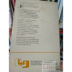 Lecturas escogidas de Jacques Maritain Jacques Maritain Ediciones Nueva Universidad Selección e introducción de Donald e
