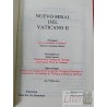 Nuevo Misal del Vaticano II No establecido Prologado por el cardenal Marcelo González Martín, Ed Desclee de Brouwer Ed M
