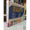 Agujas mágicas (bordado tapiceria teijdo etc) Reader s Digest Reader's Digest tapas duras colores formato grande 504 pág