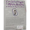 Enciclopedia de malos alumnos y rebeldes que llegaron a genios Jean-Bernard Pouy  Serge Bloch Anne Blanchard Catapulta e