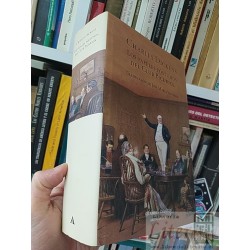Los papeles póstumos del club Pickwick Charles Dickens...