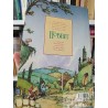 El hobbit Tolkien ATENCION COMIC IDIOMA CATALAN (NO ESPAÑOL!) ilustraciones en color Norma Editorial