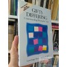 Gifts differing: Understanding personality type Isabel Briggs Myers with Peter B Myers Classic Bestseller 250,000 copies