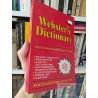 Webster's Dictionary English dictionary Webster Daily use