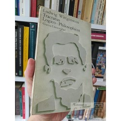 Tractatus Logico-Philosophicus Ludwig Wittgenstein...