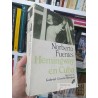 Hemingway en Cuba Norberto Fuentes Ed. Nueva Nicaragua formato grande Prologo de Gabriel García Márquez 713 páginas