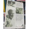 Hemingway en Cuba Norberto Fuentes Ed. Nueva Nicaragua formato grande Prologo de Gabriel García Márquez 713 páginas