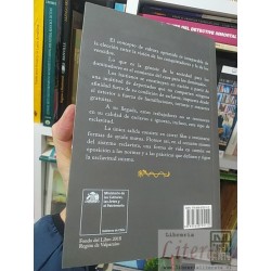 La cultura oprimida Jean Casimir Ambos editores 391 páginas