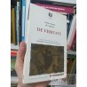 De veritate Santo Tomás de Aquino Editorial Universitaria Traducción, prefacio y notas de Humberto Giannini y Óscar Velá