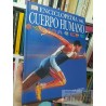 Enciclopedia del cuerpo humano DK DK formato grande tapas duras