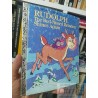 Rudolph the red nosed reindeer shines again Robert L may A little golden book Adapted EN INGLES Golden Press Western Pub