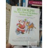 Rudolph the red nosed reindeer shines again Robert L may A little golden book Adapted EN INGLES Golden Press Western Pub