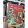 My Christmas treasury Gale Wiersum A little golden book Adapted EN INGLES Golden Press Western Publishing Company, Inc