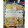 The night before Christmas Clement C Moore A little golden book Adapted EN INGLES Golden Press Western Publishing Compan
