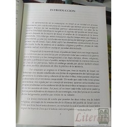 De los jueces a la monarquia Shlomo Elimelej Ediciones C E A