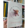 How to speak dog Stanley Coren Free Press EN INGLES tapas duras formato grande