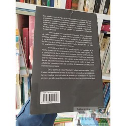 La patria de cristal Elizabeth Subercaseaux Catalonia formato grande 445 páginas