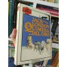 La quimera del oro Jack London  MIS LIBROS tapas duras 255 páginas