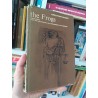 The frogs Aristophanes University of Michigan Press tapas duras formato grande ilustrado EN INGLES