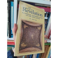 The book of revelation catholic interpretation Apocalypse...