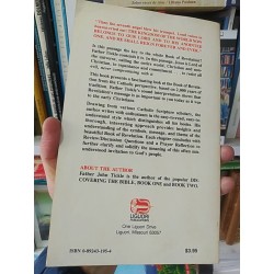 The book of revelation catholic interpretation Apocalypse Rev john Tickle Liguori EN INGLES
