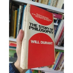 The story of philosophy Will Durant Pocket Books EN...