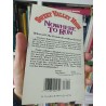 Nowhere to run Sweet Valley High Francine Pascal Bantam EN INGLES