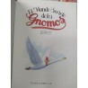El mundo secreto de los gnomos tomo 8 varios Plaza Joven SA tapas duras ilustrado colores