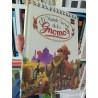 El mundo secreto de los gnomos tomo 10 varios Plaza Joven SA tapas duras ilustrado colores