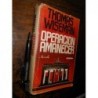 Operación Amanecer Thomas Wiseman Ed. Grijalbo Tapas Duras 3
