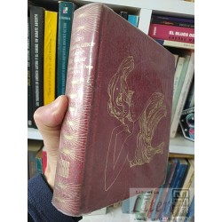 Libro de buen amor y El arte de amar Arcipeste de Hita y  Ovidio Ed. Zeus tapas duras 363 páginas