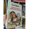 Tercer año en Torres de Malory Enid Blyton Ed. Molino tapas duras