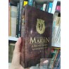 Juego de tronos Cancion de Hielo y Fuego I George R R Martin Debolsillo 795 páginas Traducción de Cristina Macía, Adela