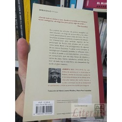 De la estupidez a la locura Umberto Eco Debolsillo 497 páginas