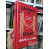 Lágrimas en una historia de amor, pérdida y cocina coreana Michelle Zauner Neo-cook Neo-Sounds tapas duras formato grand