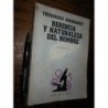 Herencia Y Naturaleza Del Hombre Theodosius Dobzhansky Ed. L