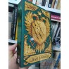 El rey marcado Leigh Bardugo Editorial Hidra formato grande 540 páginas