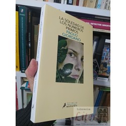 La soledad de los números primos Paolo Giordano Narrativa...