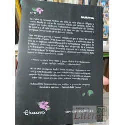 Fiebre de carnaval Yuliana Ortiz Ruano Ed Concreto