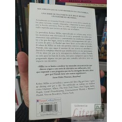 Friends (la serie) I'll be there for you Kelsey Miller Harper Bolsillo libro de la serie más exitosa de la televisión no