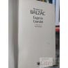 Eugenia Grandet Honoré de Balzac RBA Editores tapas duras 206 páginas