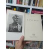 Lincoln Emil Ludwig Editorial Juventud tapas duras formato grande 412 páginas