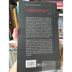 Los chicos de la Nickel Colson Whitehead Literatura Random House 220 páginas