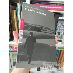 Filosofía sentimental Frédéric Schiffter ed 451 documentos