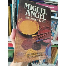 Miguel Ángel Heinrich Koch Biblioteca Salvat de Grandes...